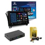 Vinland V13TU111N Custom Fit Digital Receiver Package Image 2