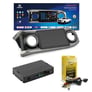 Vinland V13TA211N Custom Fit Digital Receiver Package Image 2