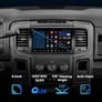 Vinland V13R1M09N Custom Fit Digital Receiver Package Image 5
