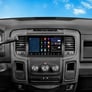 Vinland V13R1M09N Custom Fit Digital Receiver Package Image 3