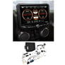 Stinger HEIGH10 (SRK-RAM13HX) | 10" Touchscreen Radio for 2013-2018 RAM Truck Image 1