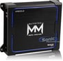 Autotek Mean Machine M1600.2 Image 1