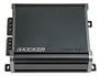 (2) KICKER 43DC122 12" Subwoofers + Kicker Monoblock Amplifier and Wiring Kit Image 6