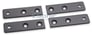 Kicker 44DL7S122 Loaded Sub Enclosure+ Kicker 43CXA1200.1 + Free Amp Kit Image 5