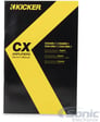 Kicker 46CXA800.1 with Amp Kit and 3 Year Warranty Image 5
