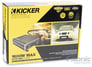 Kicker 46CXA800.1 with Amp Kit and 3 Year Warranty Image 6