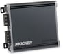 (2) KICKER 43DC122 12" Subwoofers + Kicker Monoblock Amplifier and Wiring Kit Image 5