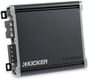 Kicker 46CXA800.1 with Amp Kit and 3 Year Warranty Image 2