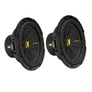 Kicker CWCS104 (50CWCS104) - Pair Image 1