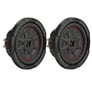 Kicker CWRT84 (48CWRT84) - Pair Image 1