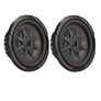 Kicker CWRT104 (48CWRT104) - Pair Image 1