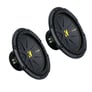Kicker CWCS124 (50CWCS124) - Pair Image 1