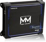 Autotek M1500.1D Image 2