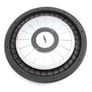Kicker 47KBRW12 ReFLEX - Pair Image 3