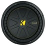 Kicker CWCD124 (50CWCD124) - Pair Image 3