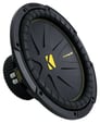 Kicker CWCS124 (50CWCS124) - Pair Image 2