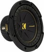 Kicker CWCS84 (50CWCS84) - Pair Image 2