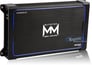Autotek M3200.2 (Factory Refurbished) Image 2