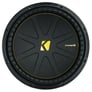 Kicker CWCS154 (50CWCS154) - Pair Image 3