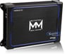 Autotek Mean Machine M2500.1D Image 2