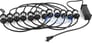 American DJ FLASH ROPE Image 1