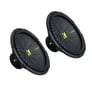Kicker CWCS154 (50CWCS154) - Pair Image 1