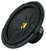 Kicker CWCD124 (50CWCD124) - Pair Image 4