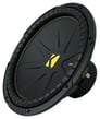 Kicker CWCS154 (50CWCS154) - Pair Image 4