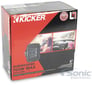 Kicker L7T82 (46L7T82) - Pair Image 6