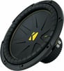 Kicker CWCS124 (50CWCS124) - Pair Image 4