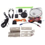 iDataLink Maestro APX-S8-GM4 Dash Kit and Harness Image 1