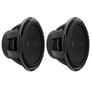 Kicker CWQ124 (51CWQ124) - Pair Image 1