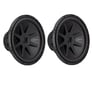 Kicker CVR152 (52CVR152) - Pair Image 1