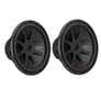 Kicker CVR10 (52CVR102) - Pair Image 1