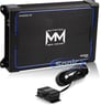 Autotek Mean Machine M4000.1D Image 1