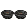 Alpine RS-W10D4 - Pair Image 1