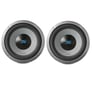 Alpine S2-W12D2 - Pair Image 1