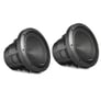 Alpine Status HDZ-W10 - Pair Image 1