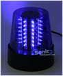 American DJ B6B LED (Blue) Image 3