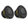 JL Audio 12W6v3-D4 - Pair Image 1
