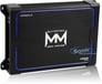 Autotek Mean Machine M1400.4 Image 1