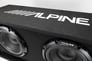 Alpine W-DB12V Image 4