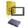 iDataLink Maestro KIT-MFT1 Dash Kit and RR2 Module Image 1