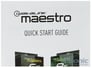 iDataLink Maestro KIT-WJL2 and RR Interface Module Image 6