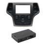 iDataLink Maestro KIT-JGC1 Dash Kit and RR Module Image 1