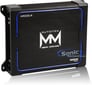 Autotek Mean Machine M1000.4 Image 1