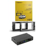 iDataLink Maestro KIT-VW1 and RR Interface Module Image 1