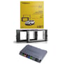 iDataLink Maestro KIT-VW1 Dash and RR2 Module Image 1