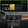 iDataLink Maestro KIT-VW1 and RR Interface Module Image 3