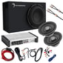 Diamond Audio JK11STAGE5D Image 1